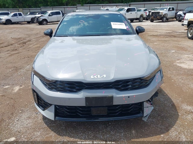 KNAG64J72S5296481 KIA K5 Gt-line
