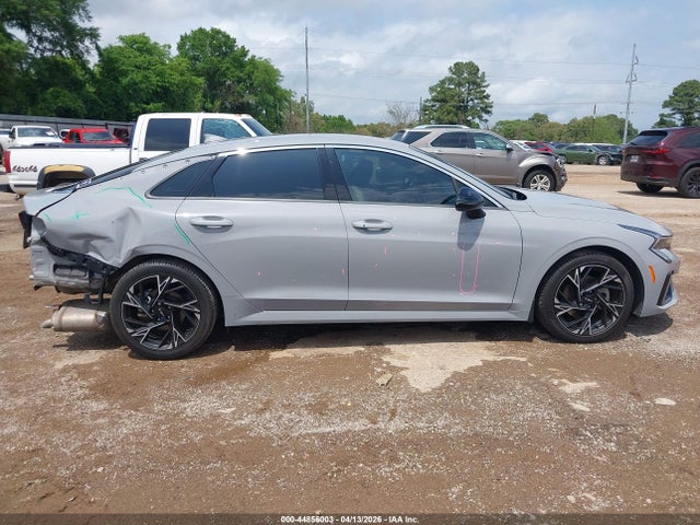KNAG64J72S5296481 KIA K5 Gt-line