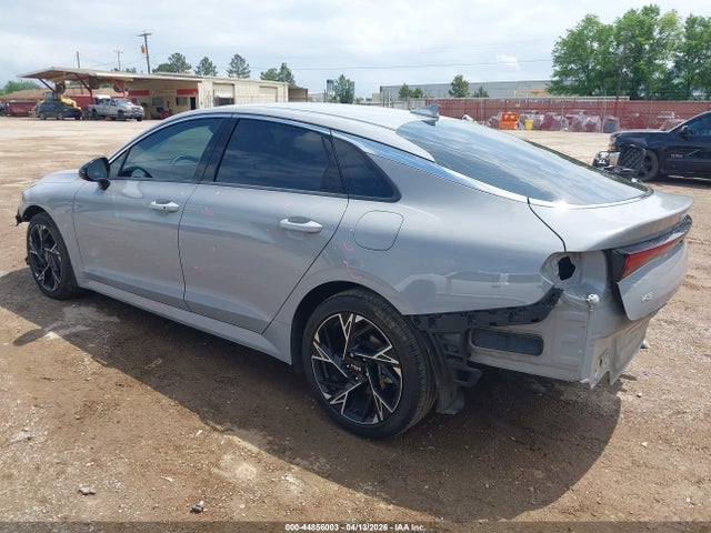 KNAG64J72S5296481 KIA K5 Gt-line