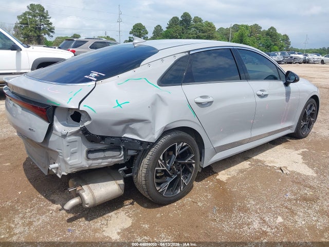 KNAG64J72S5296481 KIA K5 Gt-line