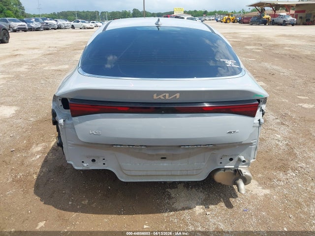 KNAG64J72S5296481 KIA K5 Gt-line