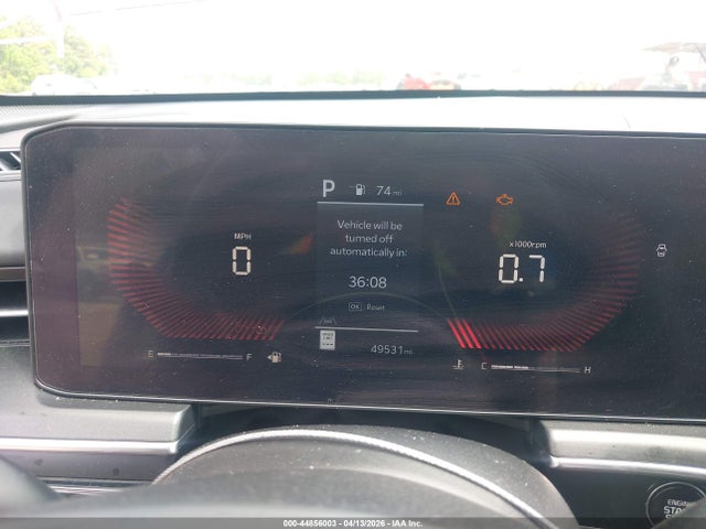 KNAG64J72S5296481 KIA K5 Gt-line