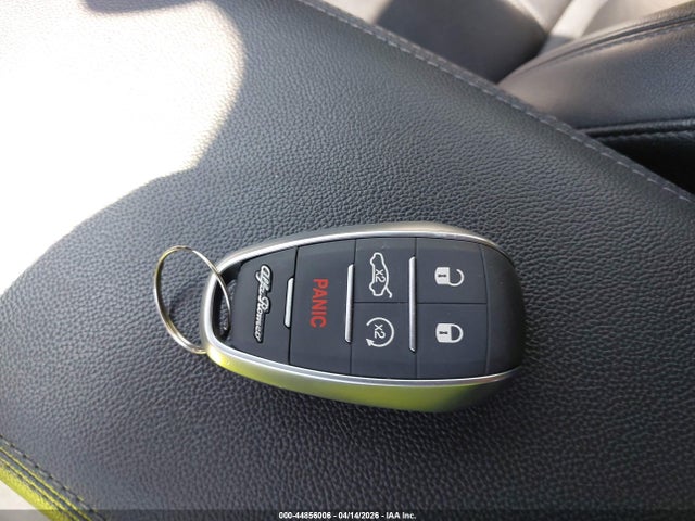 2023 ALFA ROMEO GIULIA ZARFANBN1P7671004 Photo 10