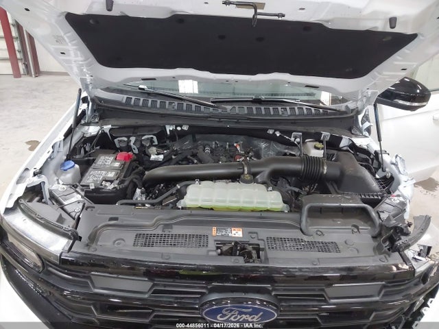 1FMJU1J88SEA66011 Ford Expedition Active