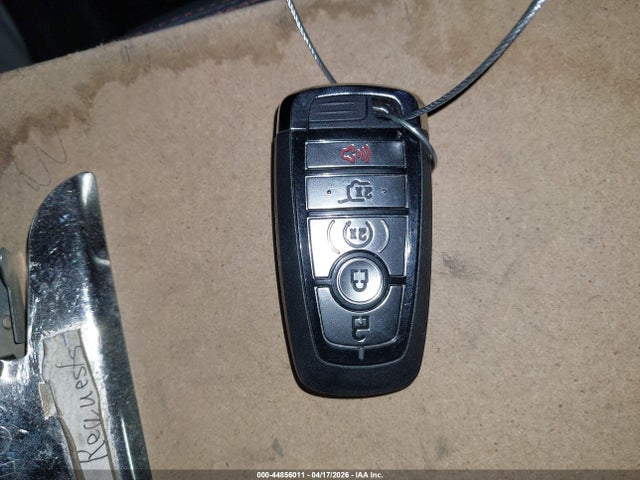 1FMJU1J88SEA66011 Ford Expedition Active