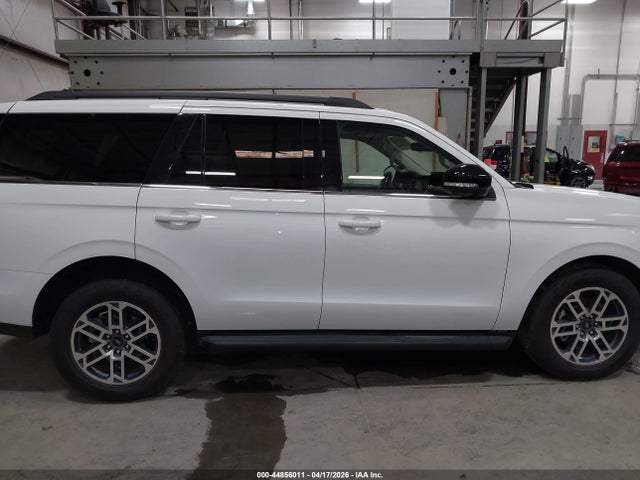 1FMJU1J88SEA66011 Ford Expedition Active