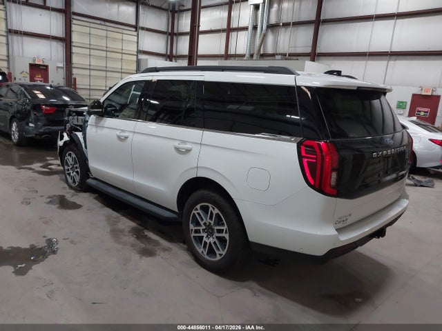 1FMJU1J88SEA66011 Ford Expedition Active