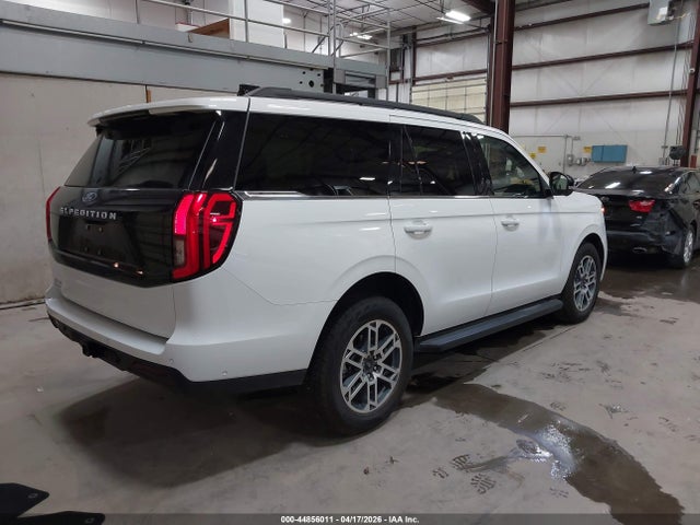 1FMJU1J88SEA66011 Ford Expedition Active