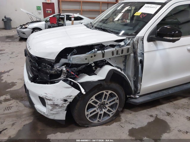 1FMJU1J88SEA66011 Ford Expedition Active