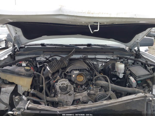 1GTV2LEC5HZ209116 GMC SIERRA 1500