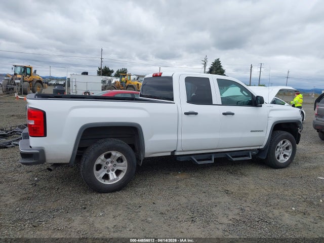 1GTV2LEC5HZ209116 GMC SIERRA 1500