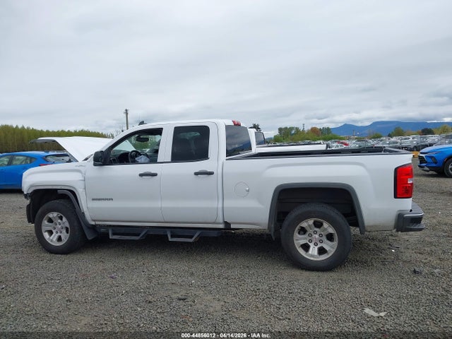1GTV2LEC5HZ209116 GMC SIERRA 1500