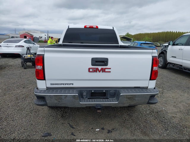 1GTV2LEC5HZ209116 GMC SIERRA 1500