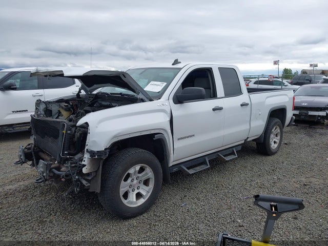 1GTV2LEC5HZ209116 GMC SIERRA 1500