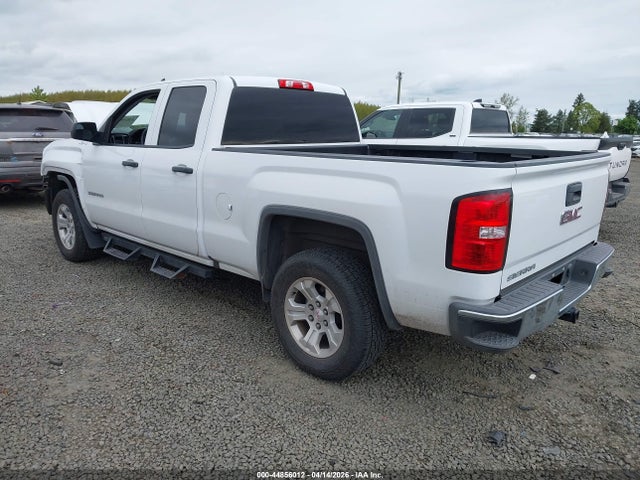 1GTV2LEC5HZ209116 GMC SIERRA 1500