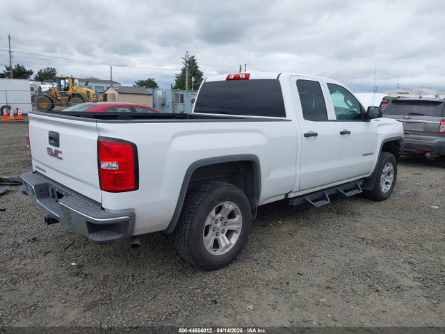 1GTV2LEC5HZ209116 GMC SIERRA 1500