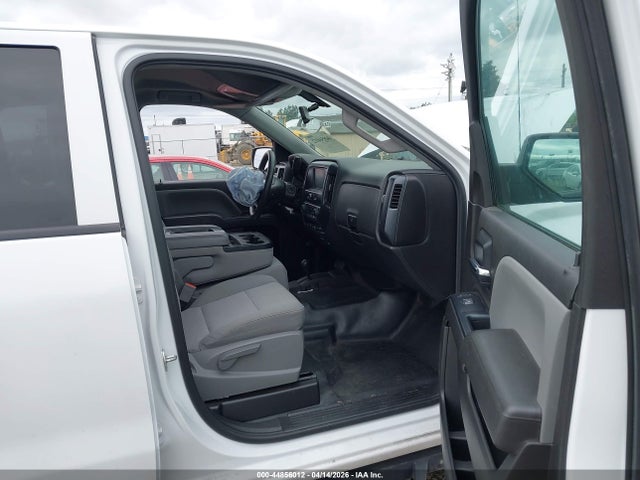 1GTV2LEC5HZ209116 GMC SIERRA 1500