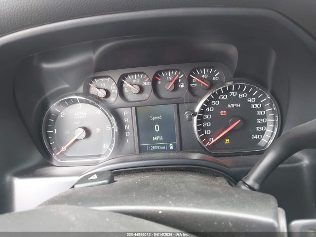 1GTV2LEC5HZ209116 GMC SIERRA 1500