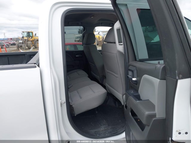 1GTV2LEC5HZ209116 GMC SIERRA 1500