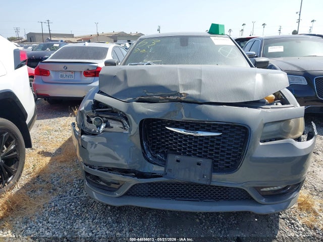 Aukcja sprzedaży 2019 Chrysler 300 300s, vin: 2C3CCABTXKH689825, numer aukcji: 44856013