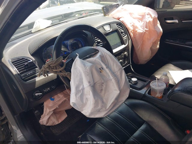 Aukcja sprzedaży 2019 Chrysler 300 300s, vin: 2C3CCABTXKH689825, numer aukcji: 44856013
