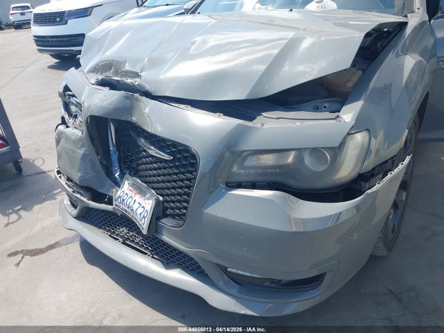 Aukcja sprzedaży 2019 Chrysler 300 300s, vin: 2C3CCABTXKH689825, numer aukcji: 44856013
