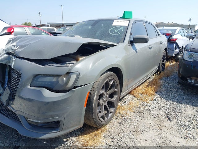 Aukcja sprzedaży 2019 Chrysler 300 300s, vin: 2C3CCABTXKH689825, numer aukcji: 44856013