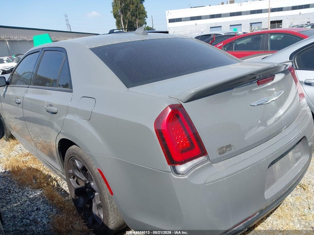 Aukcja sprzedaży 2019 Chrysler 300 300s, vin: 2C3CCABTXKH689825, numer aukcji: 44856013