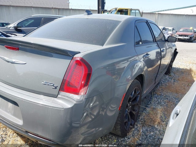 Aukcja sprzedaży 2019 Chrysler 300 300s, vin: 2C3CCABTXKH689825, numer aukcji: 44856013