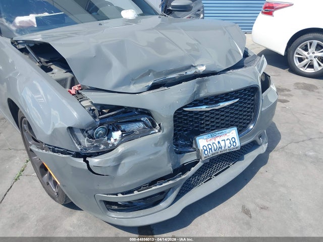 Aukcja sprzedaży 2019 Chrysler 300 300s, vin: 2C3CCABTXKH689825, numer aukcji: 44856013