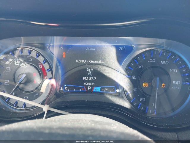Aukcja sprzedaży 2019 Chrysler 300 300s, vin: 2C3CCABTXKH689825, numer aukcji: 44856013