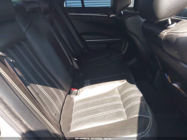 Aukcja sprzedaży 2019 Chrysler 300 300s, vin: 2C3CCABTXKH689825, numer aukcji: 44856013