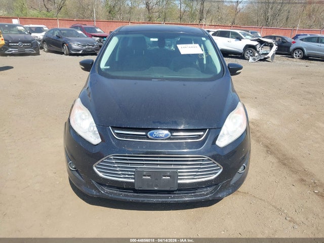 Aukcja sprzedaży 2016 Ford C-max Energi Sel, vin: 1FADP5CU5GL113904, numer aukcji: 44856018
