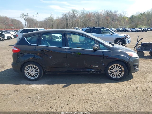 Aukcja sprzedaży 2016 Ford C-max Energi Sel, vin: 1FADP5CU5GL113904, numer aukcji: 44856018