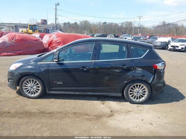 Aukcja sprzedaży 2016 Ford C-max Energi Sel, vin: 1FADP5CU5GL113904, numer aukcji: 44856018