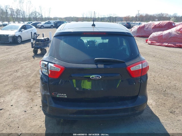 Aukcja sprzedaży 2016 Ford C-max Energi Sel, vin: 1FADP5CU5GL113904, numer aukcji: 44856018