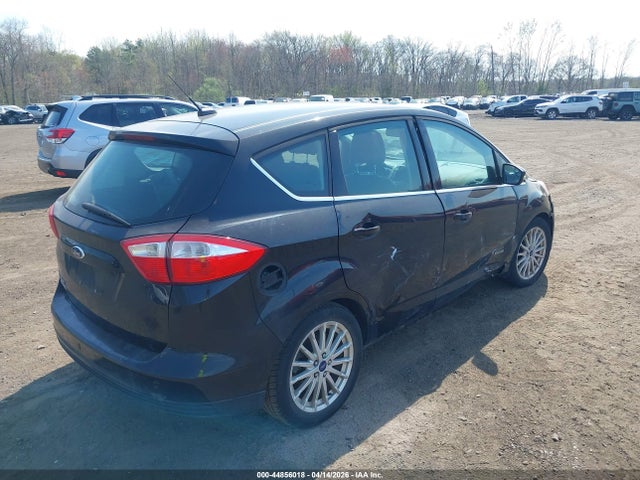 Aukcja sprzedaży 2016 Ford C-max Energi Sel, vin: 1FADP5CU5GL113904, numer aukcji: 44856018