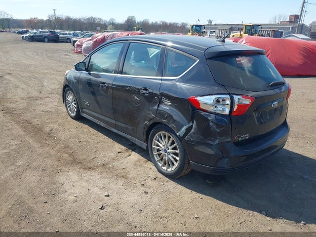 Aukcja sprzedaży 2016 Ford C-max Energi Sel, vin: 1FADP5CU5GL113904, numer aukcji: 44856018