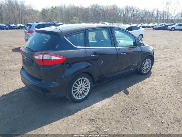 Aukcja sprzedaży 2016 Ford C-max Energi Sel, vin: 1FADP5CU5GL113904, numer aukcji: 44856018