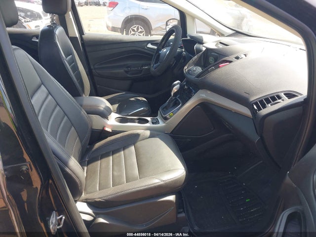 Aukcja sprzedaży 2016 Ford C-max Energi Sel, vin: 1FADP5CU5GL113904, numer aukcji: 44856018