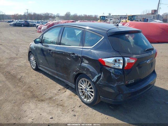 Aukcja sprzedaży 2016 Ford C-max Energi Sel, vin: 1FADP5CU5GL113904, numer aukcji: 44856018