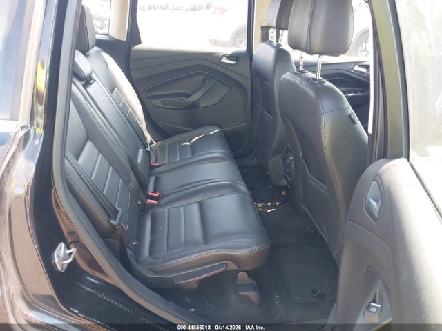 Aukcja sprzedaży 2016 Ford C-max Energi Sel, vin: 1FADP5CU5GL113904, numer aukcji: 44856018