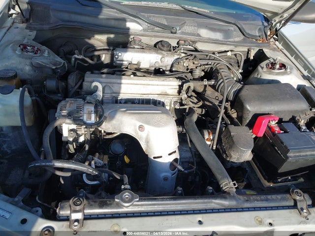 2001 TOYOTA CAMRY 4T1BG22K91U816502 Photo 9