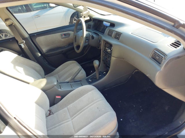 2001 TOYOTA CAMRY 4T1BG22K91U816502 Photo 4