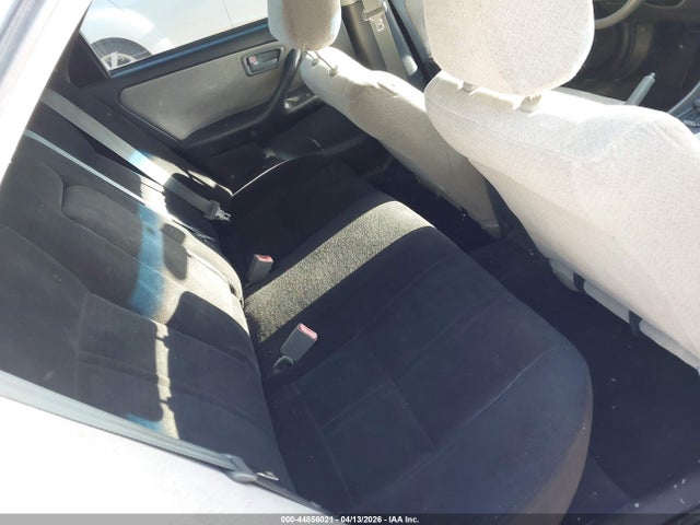 2001 TOYOTA CAMRY 4T1BG22K91U816502 Photo 7