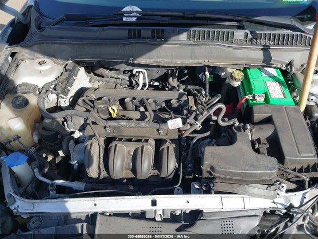 2014 Ford Fusion Se მანქანა იყიდება აუქციონზე, vin: 3FA6P0H74ER362806, აუქციონის ნომერი: 44856026