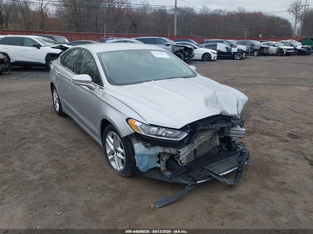 2014 Ford Fusion Se მანქანა იყიდება აუქციონზე, vin: 3FA6P0H74ER362806, აუქციონის ნომერი: 44856026