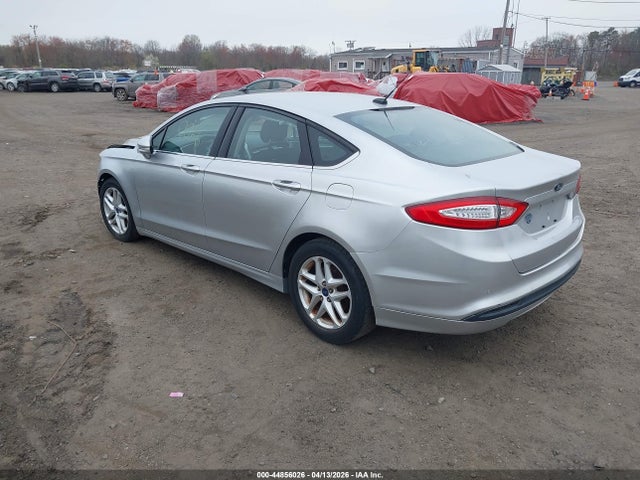2014 Ford Fusion Se მანქანა იყიდება აუქციონზე, vin: 3FA6P0H74ER362806, აუქციონის ნომერი: 44856026