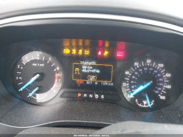 2014 Ford Fusion Se მანქანა იყიდება აუქციონზე, vin: 3FA6P0H74ER362806, აუქციონის ნომერი: 44856026
