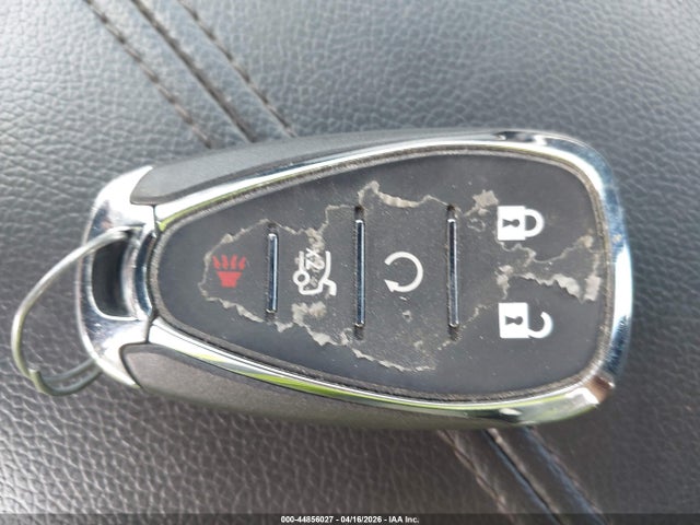 2025 CHEVROLET MALIBU 1G1ZD5ST0SF142390 Photo 10